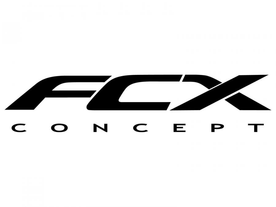 Логотип Honda FCX Concept 2005 года  (фото 28 из 43)